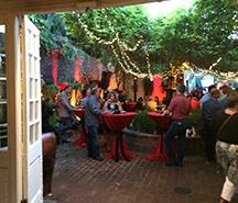 The Court of Two Sisters - 2