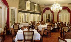 The Court of Two Sisters - 5