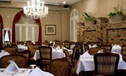 The Court of Two Sisters - 6