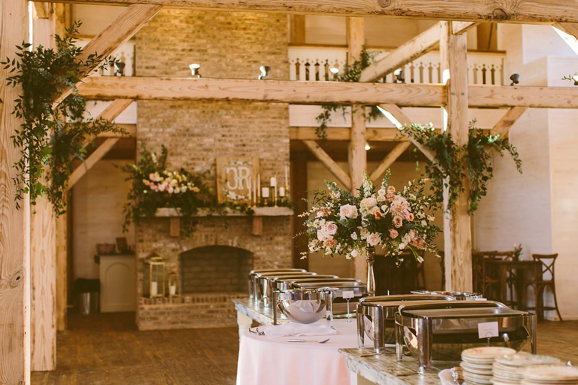 The White Magnolia - 5