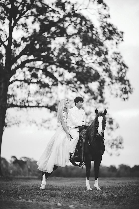 The White Magnolia - 1