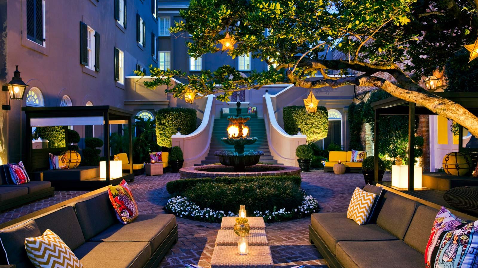 W New Orleans - French Quarter - 4