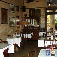 Napoleon House - 5