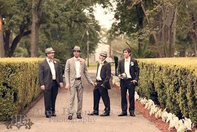 Oak Alley Plantation - 5