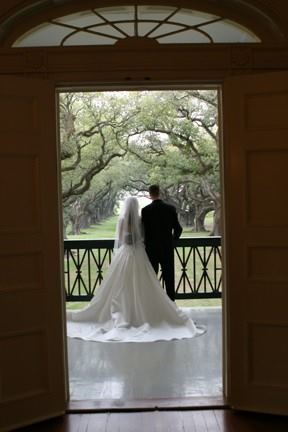 Oak Alley Plantation - 6