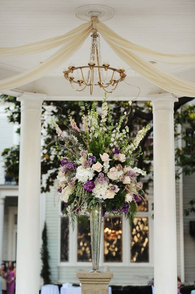 Elms Mansion & Gardens - 3