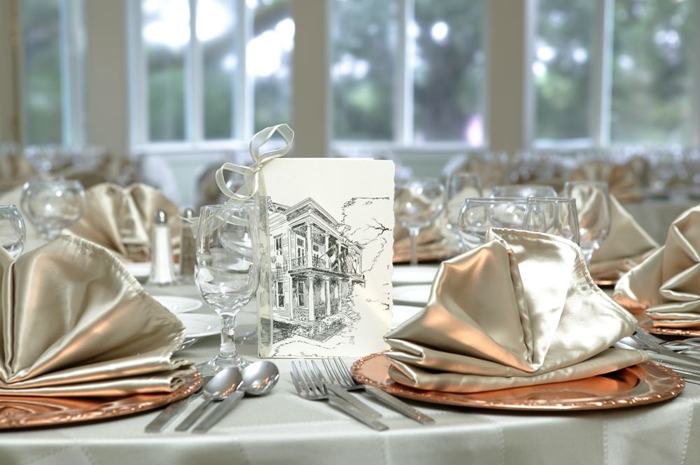 Elms Mansion & Gardens - 1