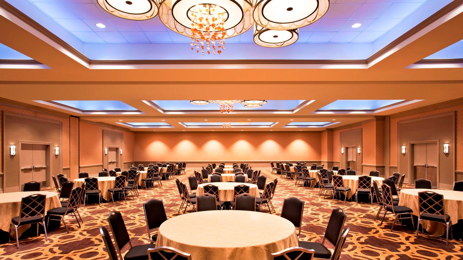 Sheraton New Orleans Hotel - 4