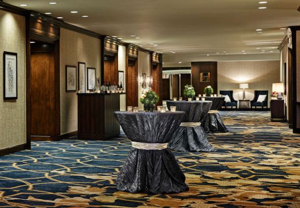 JW Marriott New Orleans - 4