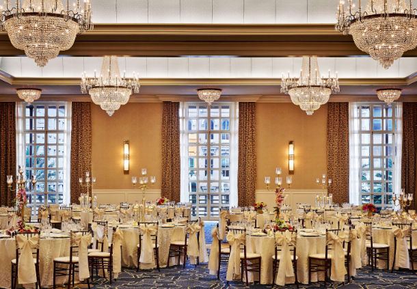 JW Marriott New Orleans - 5