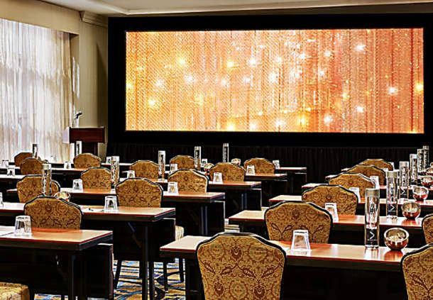 JW Marriott New Orleans - 6