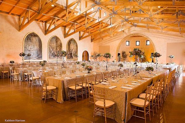 Jacuzzi Family Vineyards - 4