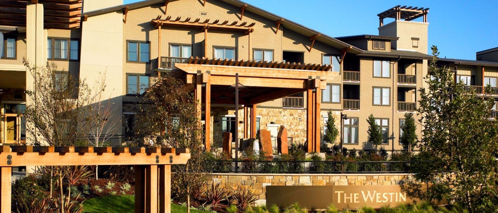 The Westin Verasa Napa - 3
