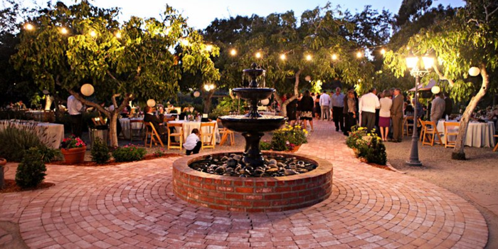 The Gardens At Peacock Farm - 1