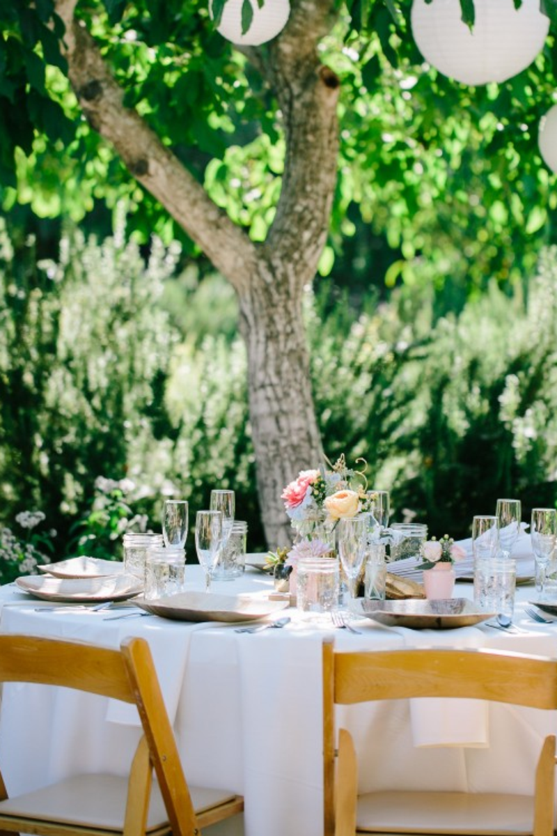 The Gardens At Peacock Farm - 5