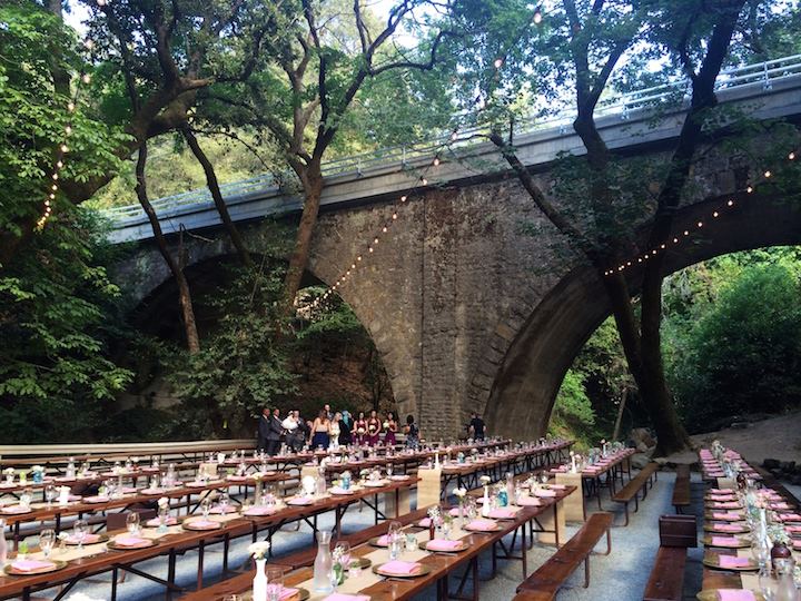 Saratogo Springs - 5