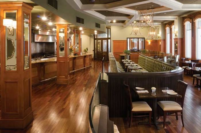 Two Twenty Restaurant - 1