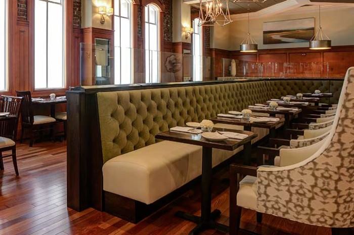 Two Twenty Restaurant - 2