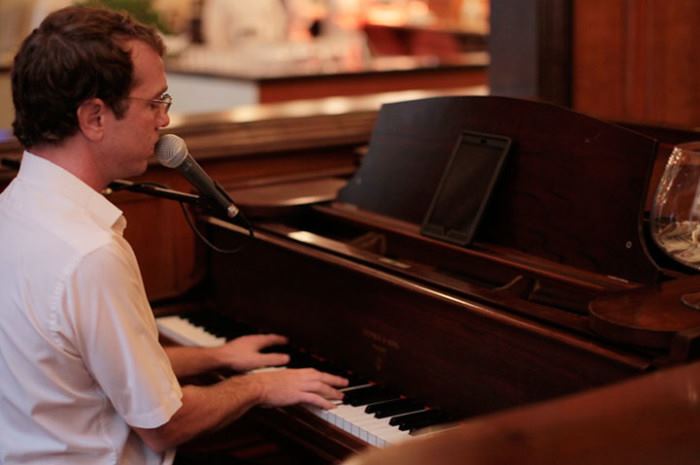 Two Twenty Restaurant - 5