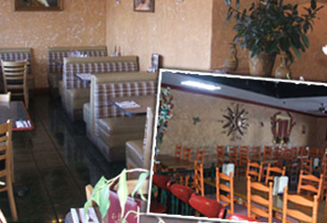 La Hacienda Mexican Restaurant - 4