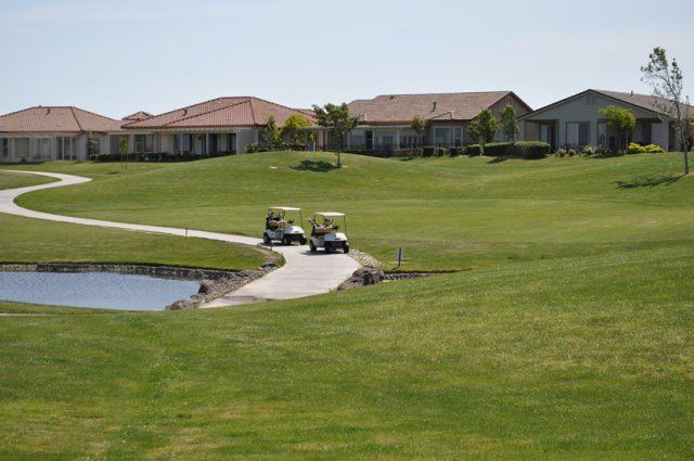 The Golf Club At Rio Vista - 3