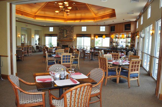 The Golf Club At Rio Vista - 7