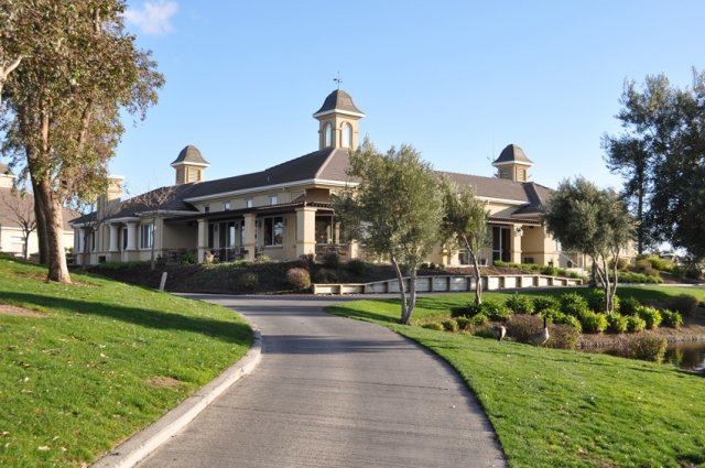 The Golf Club At Rio Vista - 2