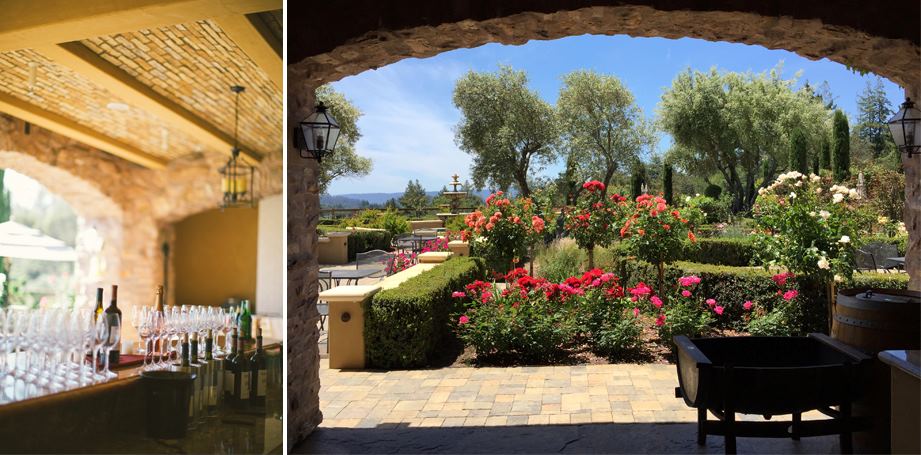 Regale Winery and Vineyards - 2