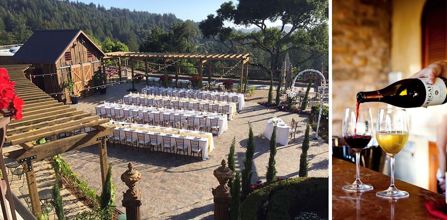 Regale Winery and Vineyards - 3