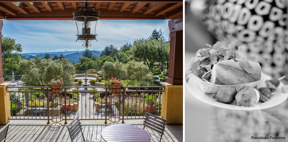 Regale Winery and Vineyards - 4