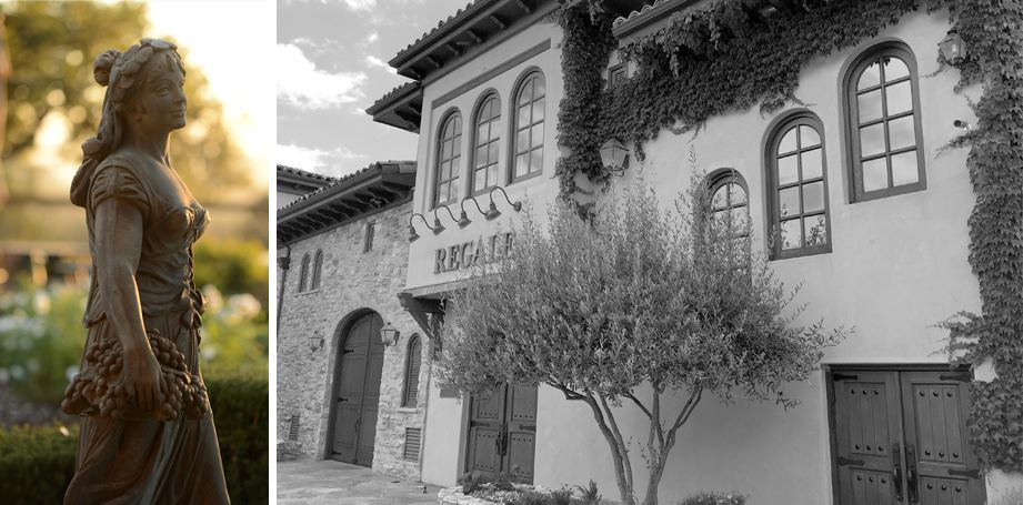 Regale Winery and Vineyards - 1