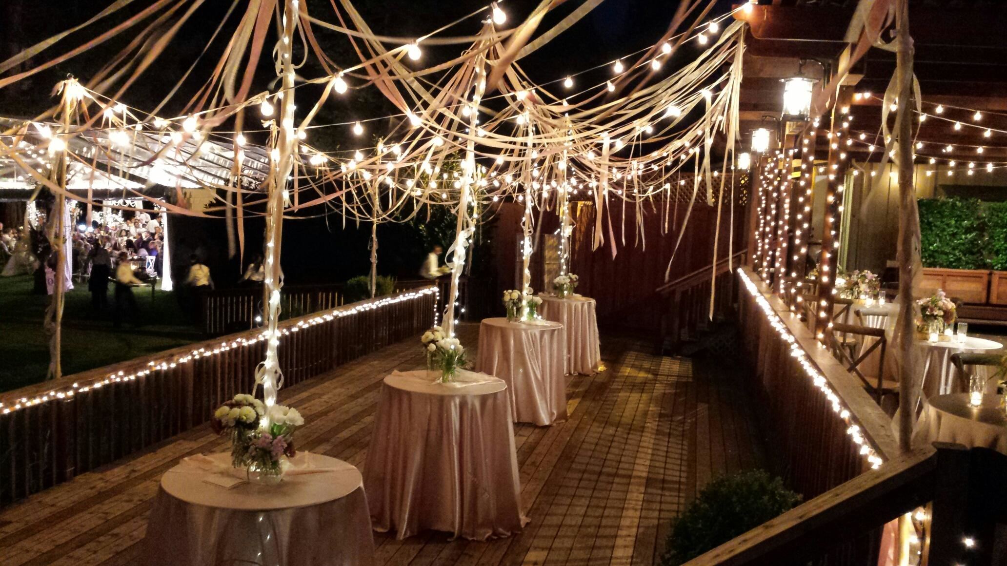 The Mountain Terrace - 5