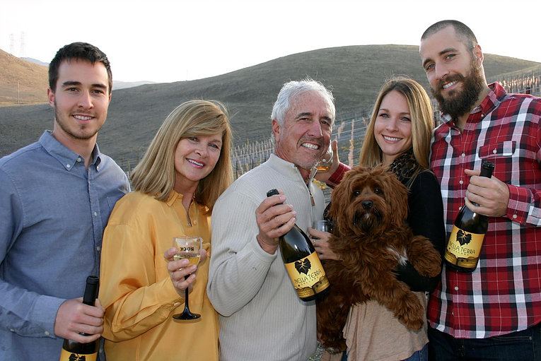 The Vineyards At Nella Terra Cellars - 6