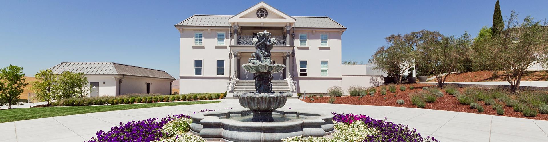 Willow Heights Mansion - 6