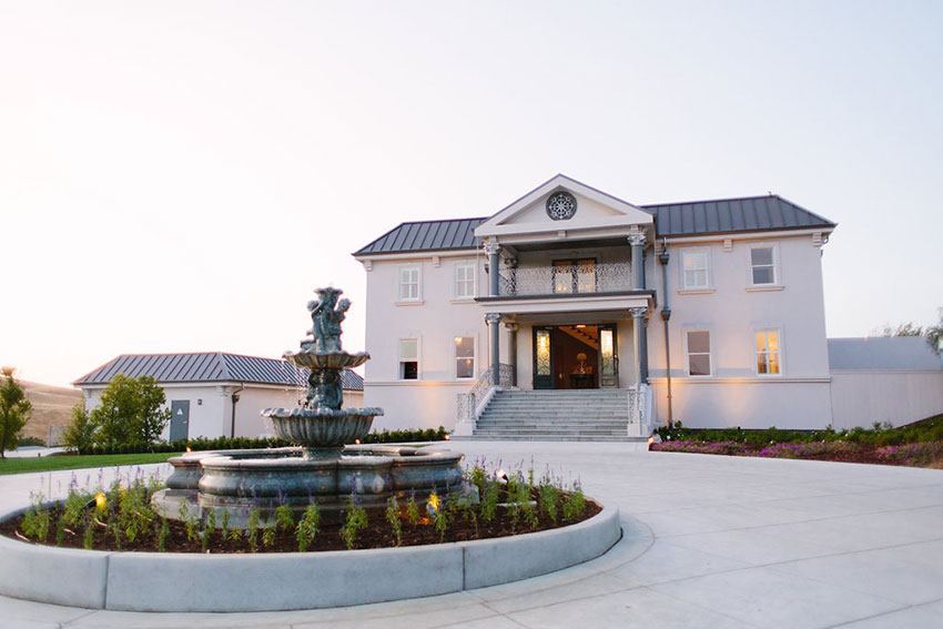 Willow Heights Mansion - 2