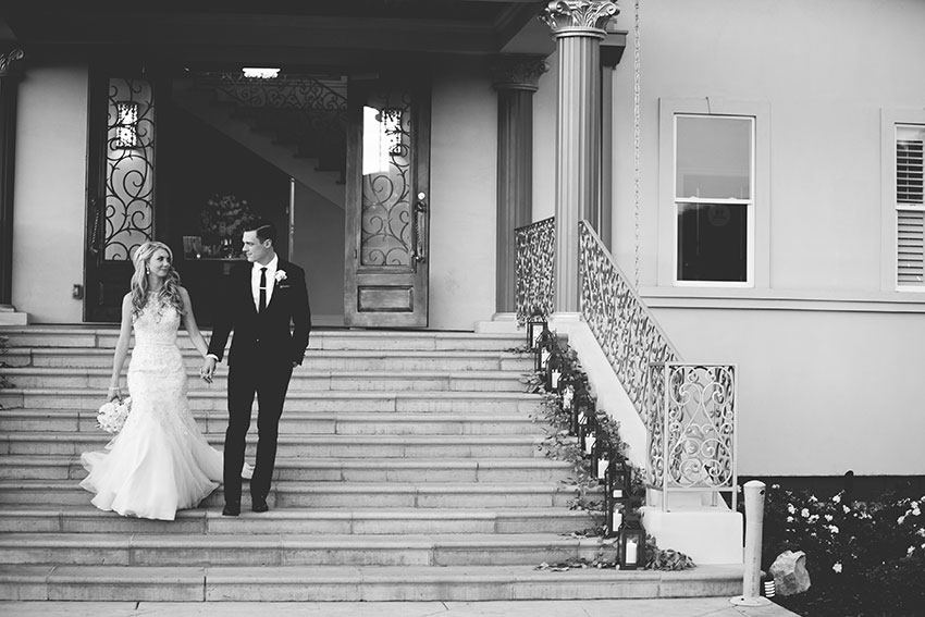 Willow Heights Mansion - 3