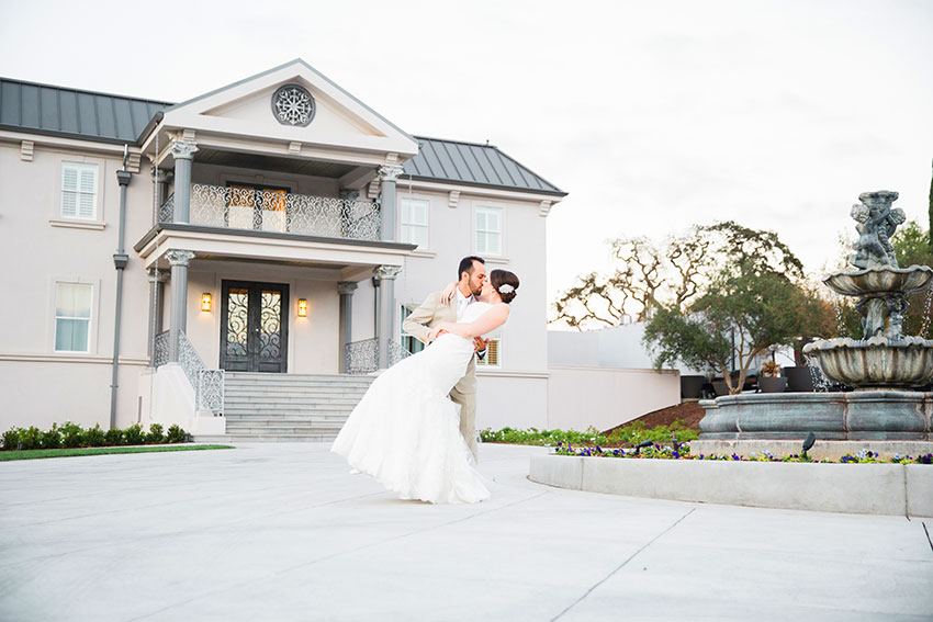 Willow Heights Mansion - 5