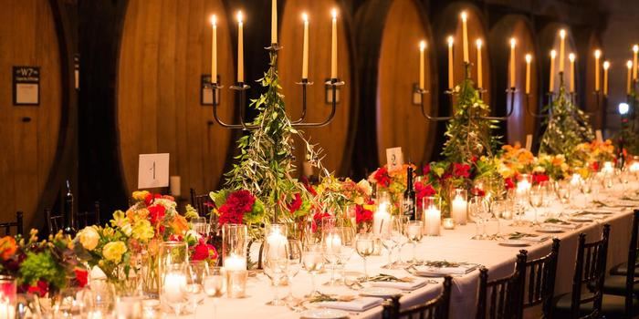 Merryvale Vineyards - 5