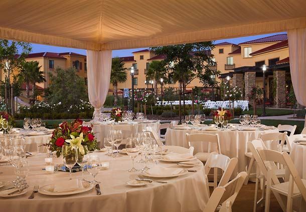 Spring Hill Suites Napa Valley - 6