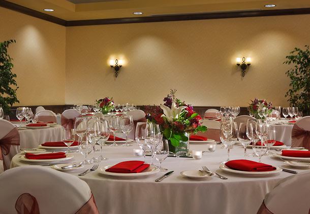 Spring Hill Suites Napa Valley - 5