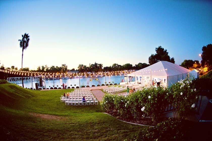 Scott's Seafood On The River - 1