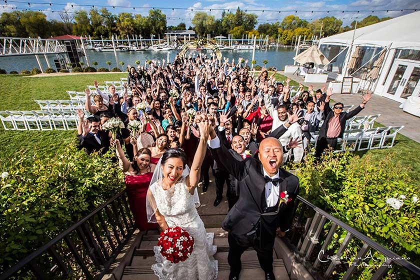 Scott's Seafood On The River - 6