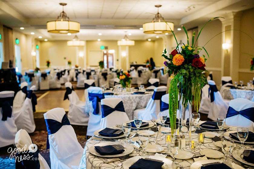 Scott's Seafood On The River - 5