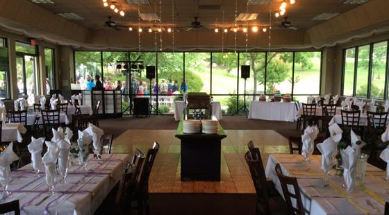 Turkey Creek Golf Course - 5