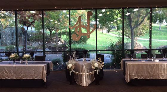 Turkey Creek Golf Course - 3