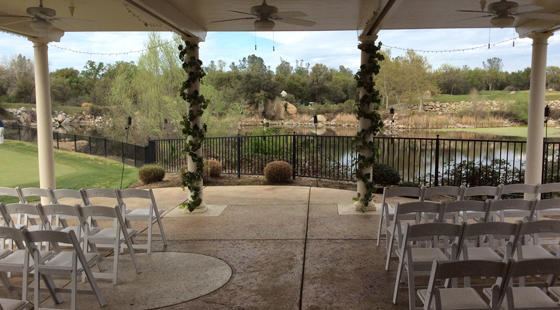 Turkey Creek Golf Course - 1