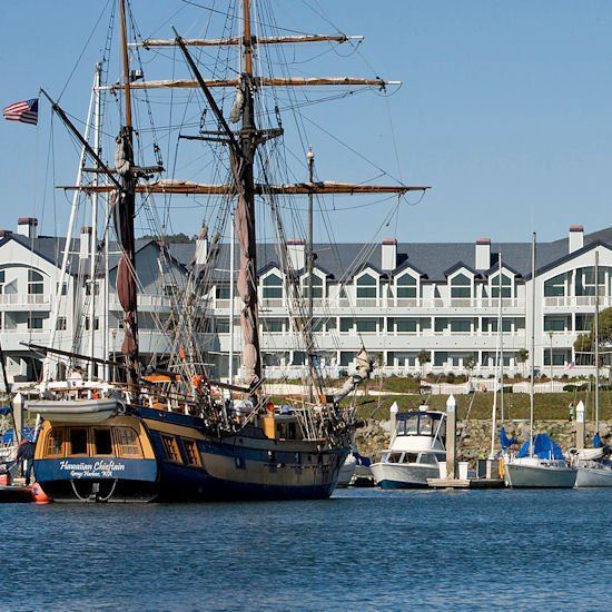 Oceano Hotel And Spa - 1