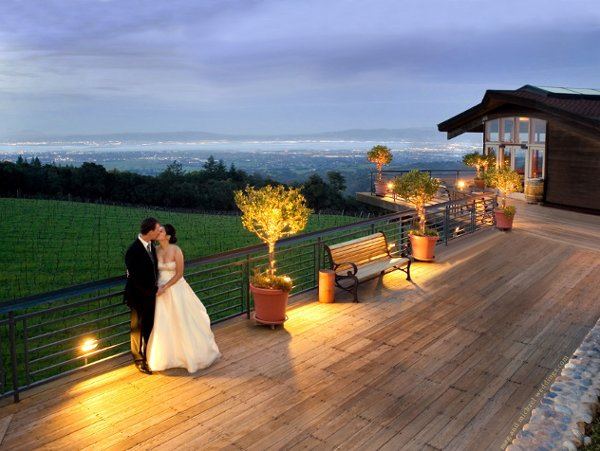 Thomas Fogarty Winery - 6