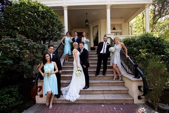 Wedgewood Sterling Hotel - 4