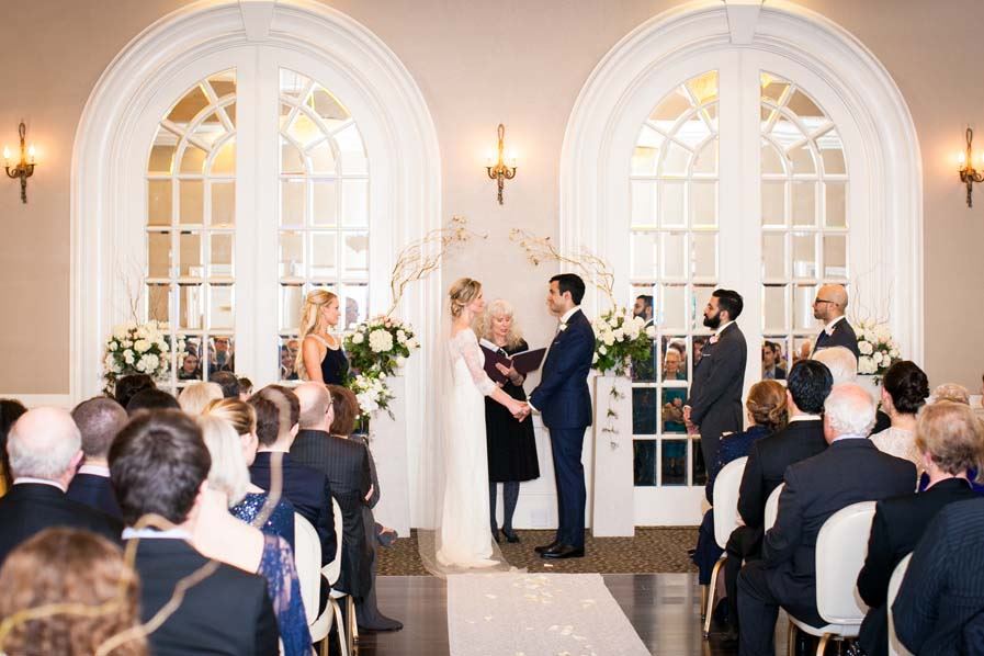 Wedgewood Sterling Hotel - 2